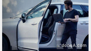 볼보, 개방형 플랫폼 ‘이노베이션 포털’ 운영… “외부 개발자 전용 앱 개발 유도”