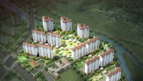 부영주택, ‘원주혁신도시 사랑으로 부영’ 10년 공공임대 잔여가구 공급