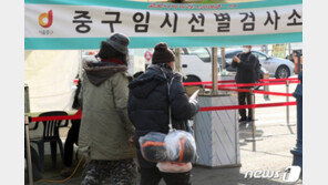 병원·고시텔서 집단감염…서울 신규 ‘25일 연속’ 100명대(종합)