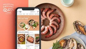 [주간투자동향] 오늘회, 120억 원 규모의 투자 유치