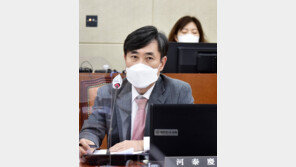 하태경, 박범계 장관에 “추나회 4인방 즉각 경질해야”