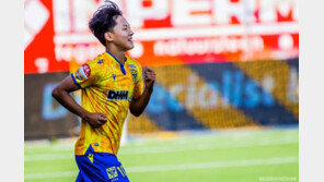 이승우 K리그 무대 밟나…국내 복수 구단과 협상 중