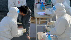 정은경 “집단발생·설 연휴 등 재확산 위험…변이 전파 대비해야”