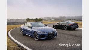 BMW 스포츠쿠페 ‘4시리즈’ 8년 만에 완전 변경