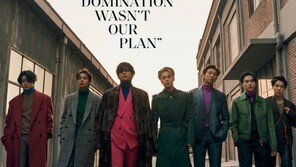 BTS, 비틀스·퀸과 어깨 나란히…美에스콰이어 ‘10대 그룹’ 선정