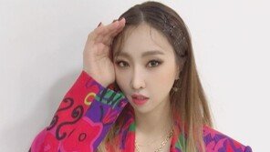2NE1 재결합하나…공민지 “언니들, 뭉쳤으면 좋겠다고”