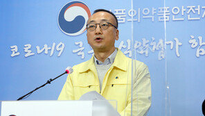 식약처 “아스트라제네카 백신 ‘4~12주 간격’ 투여 적절”