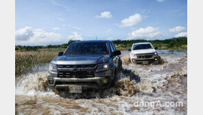 한국GM, 1월 내수 판매 20%↑… “트레일블레이저·콜로라도 거침없이 달린다”