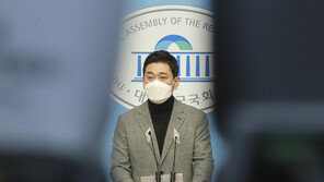 오신환 “1인 최저생계비 못 버는 청년에 月 54만5000원 지급”