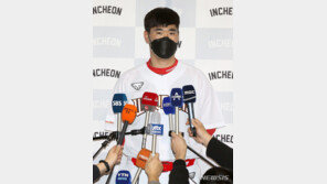 SK 마지막 캡틴 이재원 “새로운 명문구단으로 도약하도록”