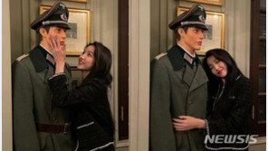 여자친구 측 ‘나치 마네킹’ 논란 사과…“문제 인지 못해 죄송”