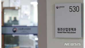 산업부, ‘北 원전 문건’ 공개…“극비리 추진 주장 사실 아냐”