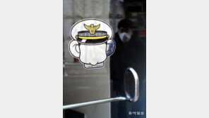 안전 지킴이[고양이 눈]