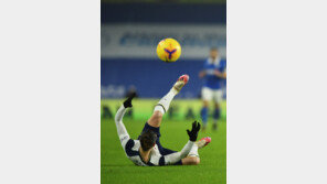 17위 브라이턴에 0-1 충격 패… 손흥민 5경기 무득점에 평점 4 수모
