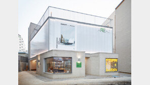 삼진식품, ‘같이의 가치’ 실현 위한 로컬 컬처 플랫폼 AREA6 오픈