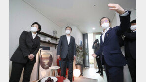 수도권 평균 전셋값 4억 돌파…임대차법이 되레 불질렀다