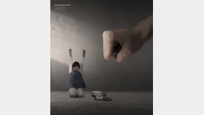 죽도로 때리고, 원산폭격 시키고…수년간 친딸 학대한 부부 벌금형