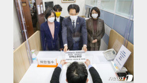 한변 “법관탄핵 침묵 김명수, 사법부 수장이라 할 수 있나”