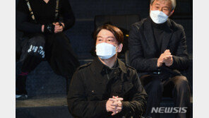 안철수, 4일 제3지대 단일화 논의…“금태섭과 협의 중”