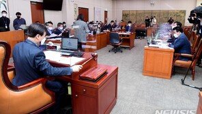 국회, 황희 문체부 장관 후보자 인사청문회 9일 실시