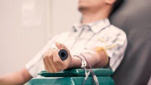 헌혈하면 민방위 교육 면제받는다