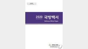 국방백서 日 동반자→이웃국가…‘北=적·中 사드’는 빠져