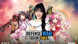 데스티니차일드 디펜스워, 밸런스 패치로 호평..전략성 '극대화'