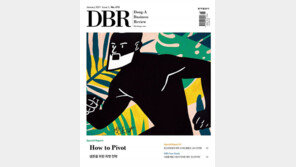 [DBR]혁신, 내부-외부 소스 균형 맞추기 外