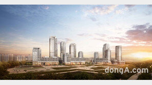 ‘세종리첸시아파밀리에’ 1순위 청약에 7만1464명 몰려