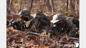 혹한기 훈련 후 복귀하던 군용차량 전도…병사 1명 사망