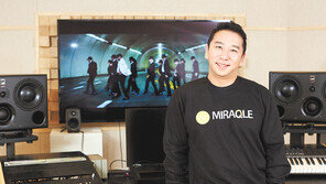 “음악 산업, 블록체인을 만나다”…팬들이 앨범제작에 직접 참여