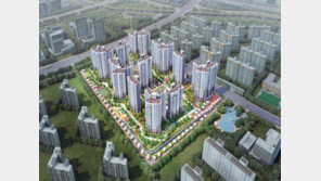 혁신도시 지정-서해안 복선전철 개통 등 각종 호재 미래가치 높여