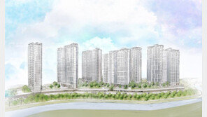 KTX 계룡역 인접… 대전-세종 출퇴근 30분대