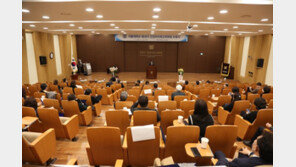 100세 시대, 건강장수 지식 전수