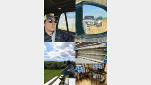 ‘폰클렌징’ 윤종신, 미국 경찰과 마주한 순간 공개…법원行까지