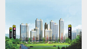 한강이 눈앞에… 잠실 생활권 누리는 ‘반값 아파트’