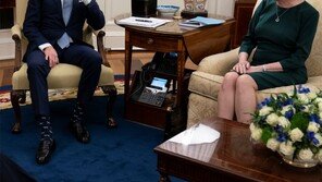 바이든, 공화당의 ‘부양책 규모 축소’ 제안 거부