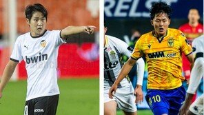 너무나 화려한 10대 보낸 이강인-이승우… 축구인생의 방향전환 필요한 중대 기로에
