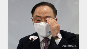 4차 재난지원금 편성 수순…비어가는 나라곳간 어쩌나