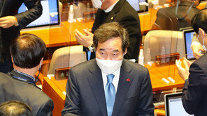 與, ‘방역·민생·경제’로 대야 공세 고삐…선거 기싸움 팽팽