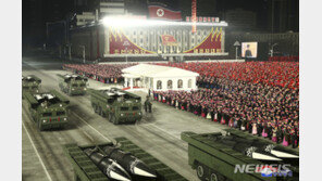 美국방부 부장관 지명자, 방어 우선 순위로 北ICBM 지목