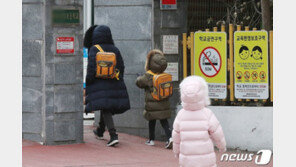 1~2월 수업료 반환한 서울 사립유치원, 교육청이 절반 지원