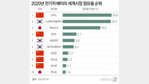 작년 2조5000억 적자 낸 기업이 올해 주가 67% 급등한 이유는