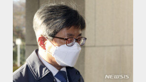 “김명수 대법원장, 탄핵 문제로 임성근 사표 반려한 적 없다”