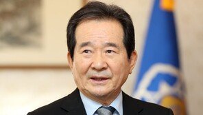 대정부질문 앞둔 丁총리 “野 성폭행 프레임 가짜뉴스였으면”