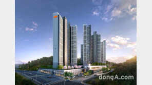 ‘e편한세상 가평 퍼스트원’ 청약 경쟁률 6.28대 1 기록