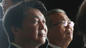 금태섭 제안 받은 안철수 ‘일거양득’…주목도 높이고 최종 ‘양자 대결’