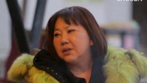 이은하 “父 빚보증에 파산, 한때 극단적 생각까지”