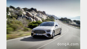 2021년 1월 수입차 판매 26.5%↑… 독일차 인기몰이 시동