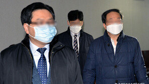 ‘방역방해’ 신천지 대구교회 관계자 8명 모두 무죄